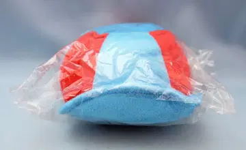 아라시 카이부츠군 오노 사토시 핸드폰 스탠드 *모자