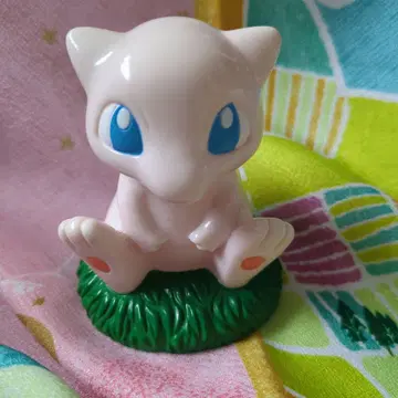 포켓몬 뮤우 저금통