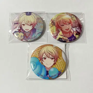 프로세카 텐마 츠카사 글리터 캔뱃지