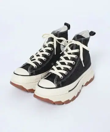 CONVERSE 별주 지나시스 올스타 트레카 웨이브 DENIM HI