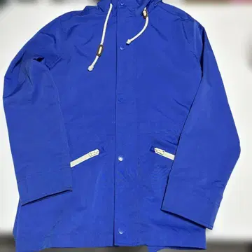 [ Abercrombie & Fitch ] 후드 부착 마운틴 파카 S