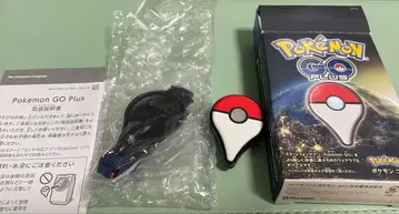 Pokemon GO Plus