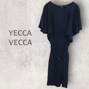 [예카베카] 슬리브 원피스 F 포멀 엘레강트 2차 모임