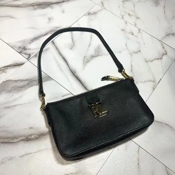 랄프 로렌 2way 핸드백