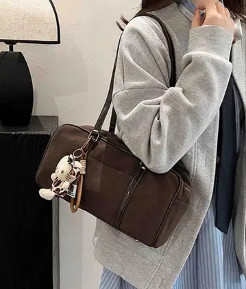Mignonjour 보스턴 백