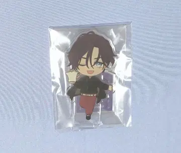 카리스마 텐도 타카히코 애니메이트 포인트 아크릴 스탠드