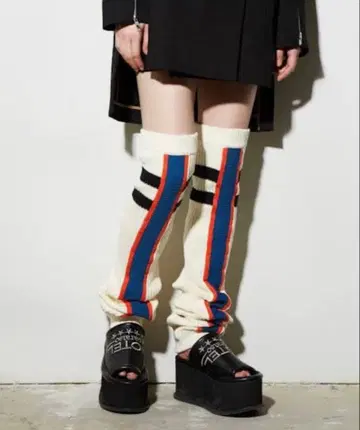 PAMEOPOSE 레그 워머