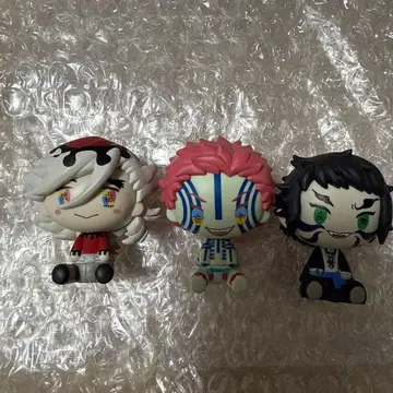 초코놋코 아카자 도우마 카이가쿠