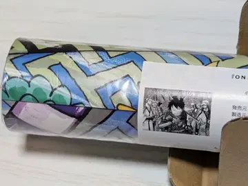 [ ONE PIECE ] 포스터