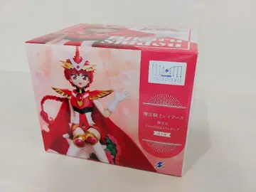 마법기사 레이어스 시도 히카루 HereDitall 피규어