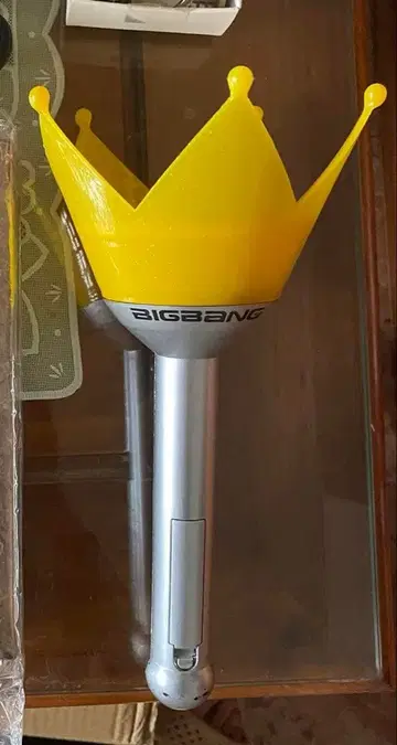 BIGBANG 라이트 스틱 버전 2