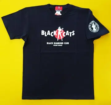 [새상품] 핑크드래곤 / Cream Soda BC 로고T셔츠(XL)