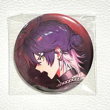 시쿠포니 캔뱃지 RAGE 이루마 시쿠 스토어 구매 혜택