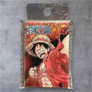 [한정판] 원피스 점프 빅토리 카니발 2014 루피 캔뱃지