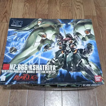 1/60 건담 유니콘 HG