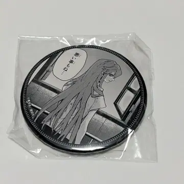 가치액터 가치 복권 제비뽑기당 D상 75mm 캔뱃지 D-15 리요