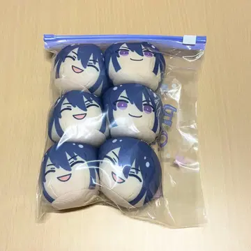 앙스타 만주 칸자키 소마