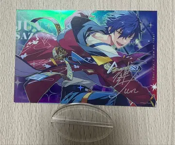 앙스타 SPOTLIGHT 스포트라이트 아크릴 스탠드 사자나미 쥰