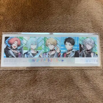 18TRIP 에이트리 오모라이 무비티켓 특전 Ev3ns