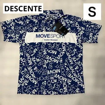 DESCENTE 데상트 피케 셔츠 골프 의류 DMMXJA72