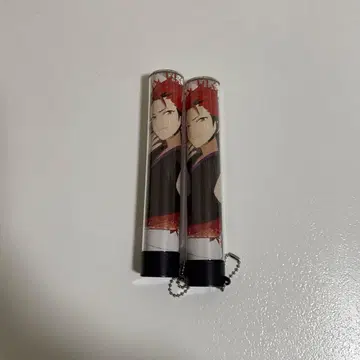 앙스타 키류 쿠로 응원봉 튜브 ver.Praesepe 8th 2개