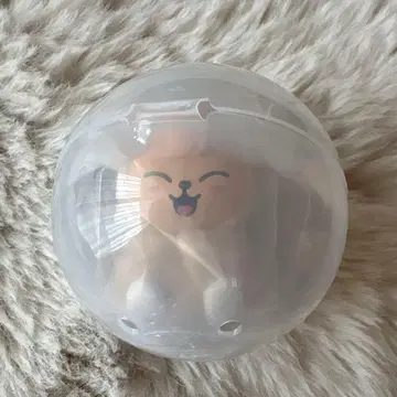 BANDAI SKZOO 라이트 마스코트 퍼핌 승민