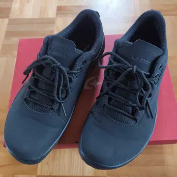 moonstar TABI HIKE 25.0cm 타비