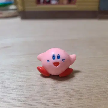 레트로 별의 커비 지우개 피규어 레어 닌텐도 2