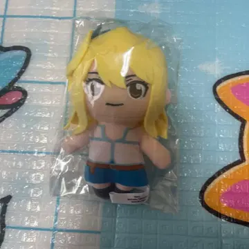 페어리 테일 피코누이 루시