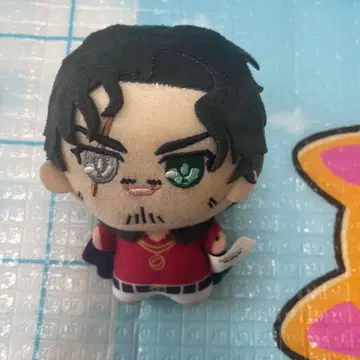 히프노시스 마이크 히프노시스 마이크 SD 인형 아마야도 레이