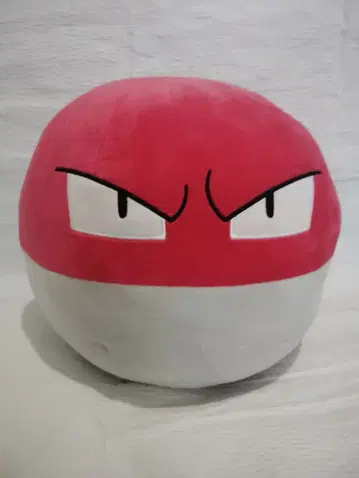 포켓몬스터 빅 사이즈 모후굿토 봉제 인형 비리리다마 반프레스토