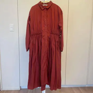 레이 빔즈 원피스