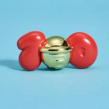 도라에몽 & 프렌즈전 마그넷 (100% 친구 모음 방울)