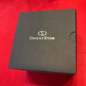 ORIENT STAR 오리엔트 스타 손목시계용 케이스