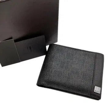 던힐 dunhill 지갑 D8 디에이트 프랑스제 11-26032002