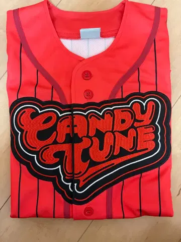 타치바나 코토미 최애 어필 유니폼