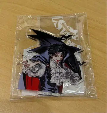 팬텀 버스터즈 선택 가능 아크릴 스탠드 시시쿠리 토라오