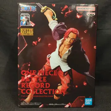 반다이 스피리츠 배틀 레코드 컬렉션 샹크스