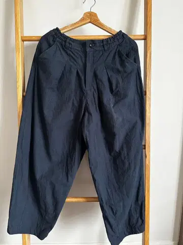 허밍버드 서커스 와이드 팬츠