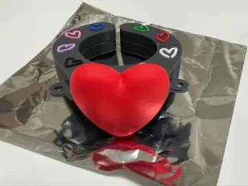 JO1 EIEN 운명의 최애 상자 마메하라 잇세이 응원봉 액세서리