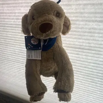 데코핀 FOCO 오타니 쇼헤이 공식 강아지 봉제 인형