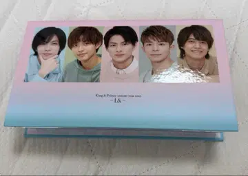 킹프리 King & Prince 뉴스레터 폴더 1-30