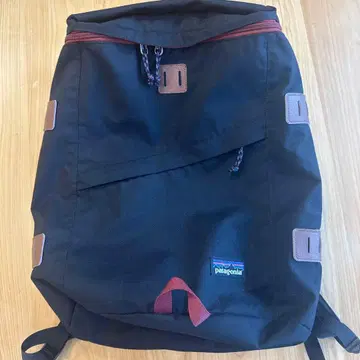 patagonia 파타고니아 백팩 럭색