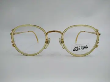 미사용 데드스탁 Jean Paul Gaultier 빈티지 사바에 제작