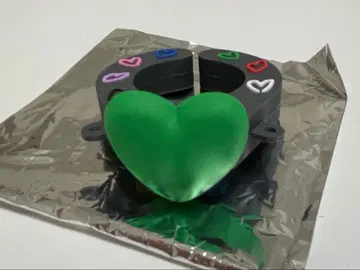 JO1 EIEN 운명의 최애 상자 요나시로 쇼 응원봉 액세서리