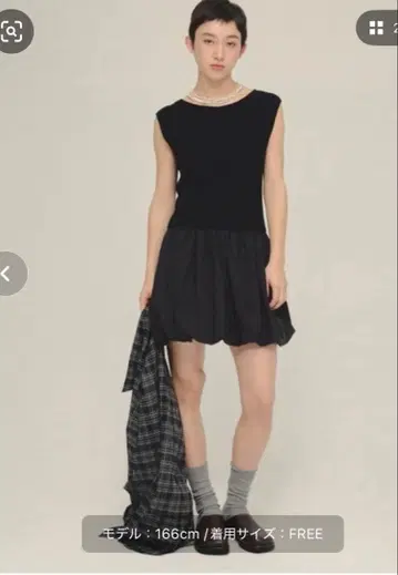 [eL] 12G Balloon Mini One-piece/570735