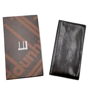 던힐 dunhill 장지갑 지갑 독일제 11-26032107