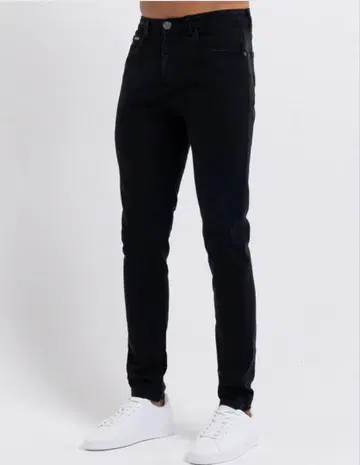 bee inspired Serrano 슬림핏 진