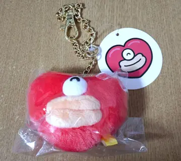 치이카와 오데 하트 마스코트 택 포함 미사용 새상품