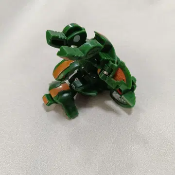 바쿠간 바쿠테크 시리즈 켄 팬처 켄 팬처 바쿠TECH 피규어